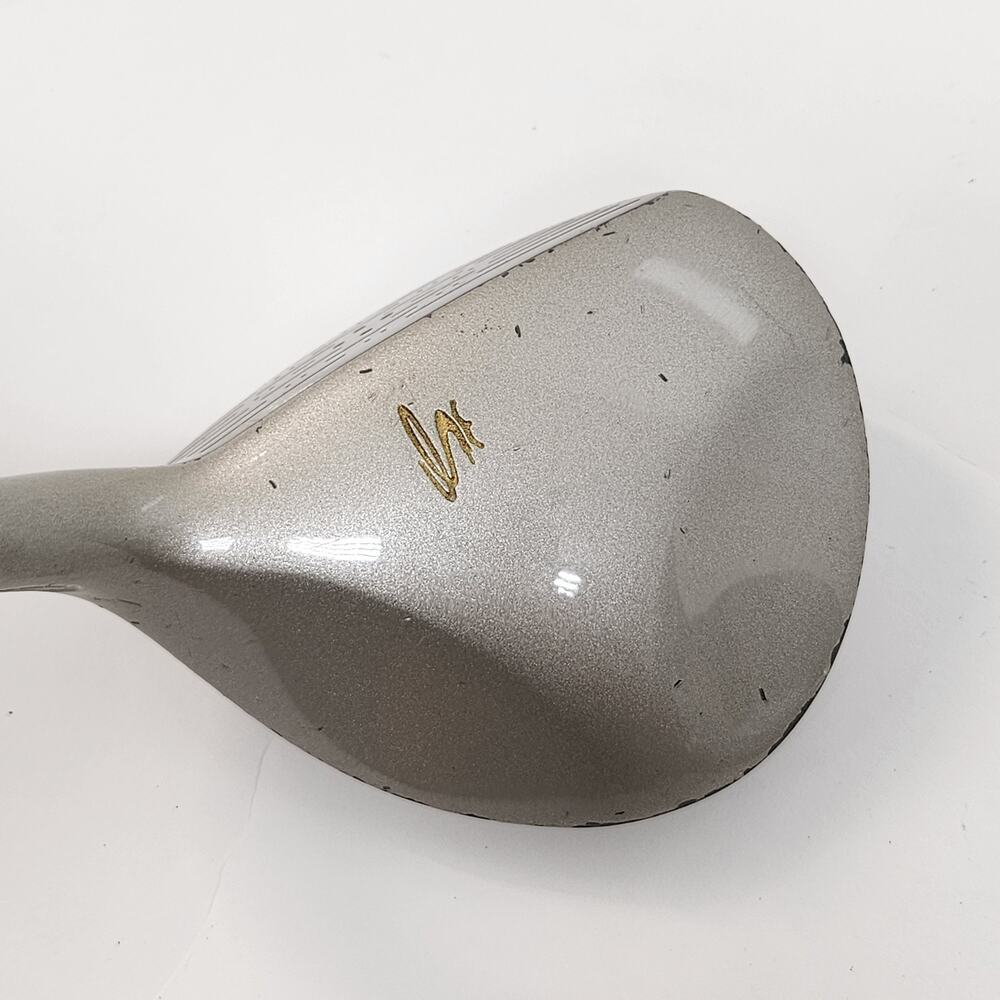 Lady Cobra Oversize Ti Offset 7-Wood 22* Ladies-Flex Graphite RH 41” - Picture 2 of 13